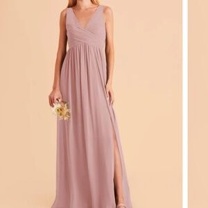 Birdy Grey English Rose dress Size S